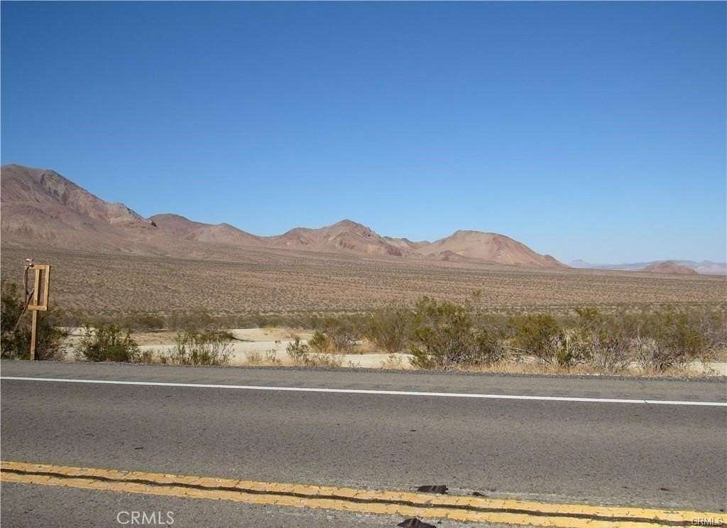 80 Acres of Land for Sale in Atolia, California