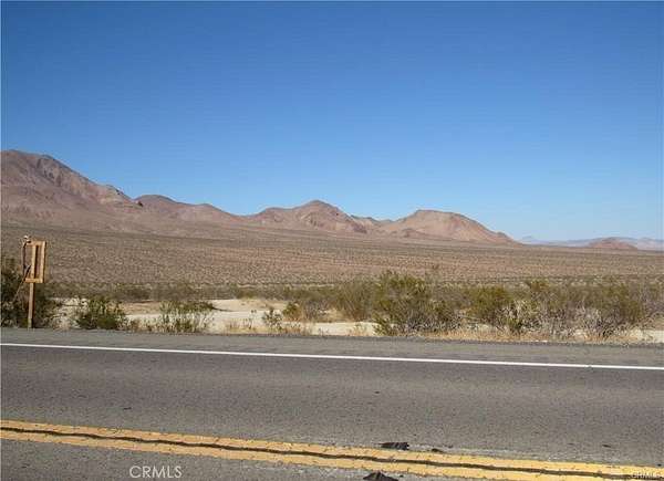 80 Acres of Land for Sale in Atolia, California