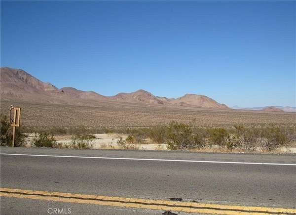 80 Acres of Land for Sale in Atolia, California