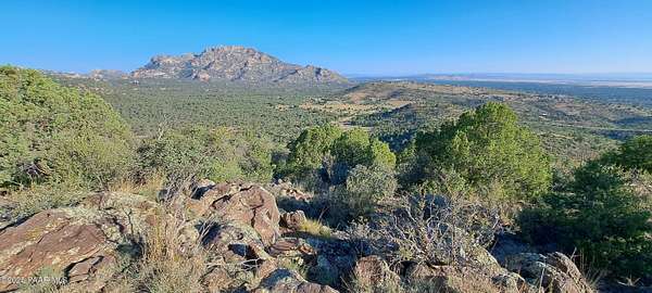 1.47 Acres of Land for Sale in Prescott, Arizona