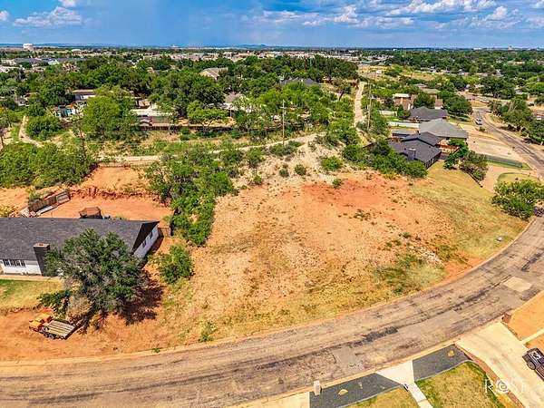 0.36 Acres of Residential Land for Sale in San Angelo, Texas