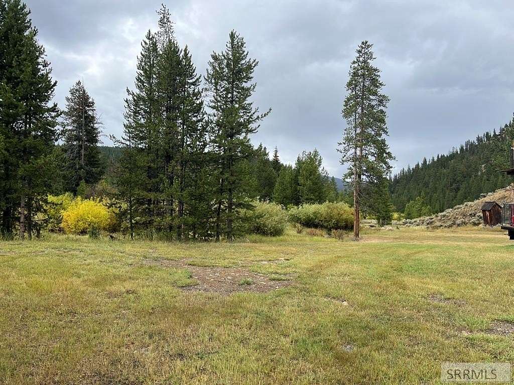 4.14 Acres of Land for Sale in Shoup, Idaho