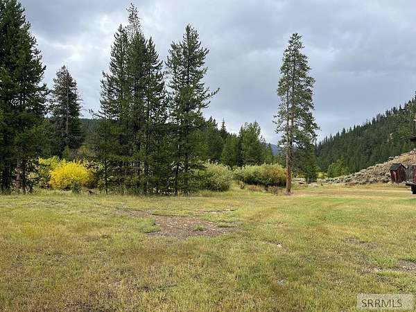 4.14 Acres of Land for Sale in Shoup, Idaho