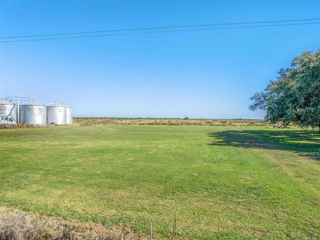 1.23 Acres of Residential Land for Sale in Welsh, Louisiana