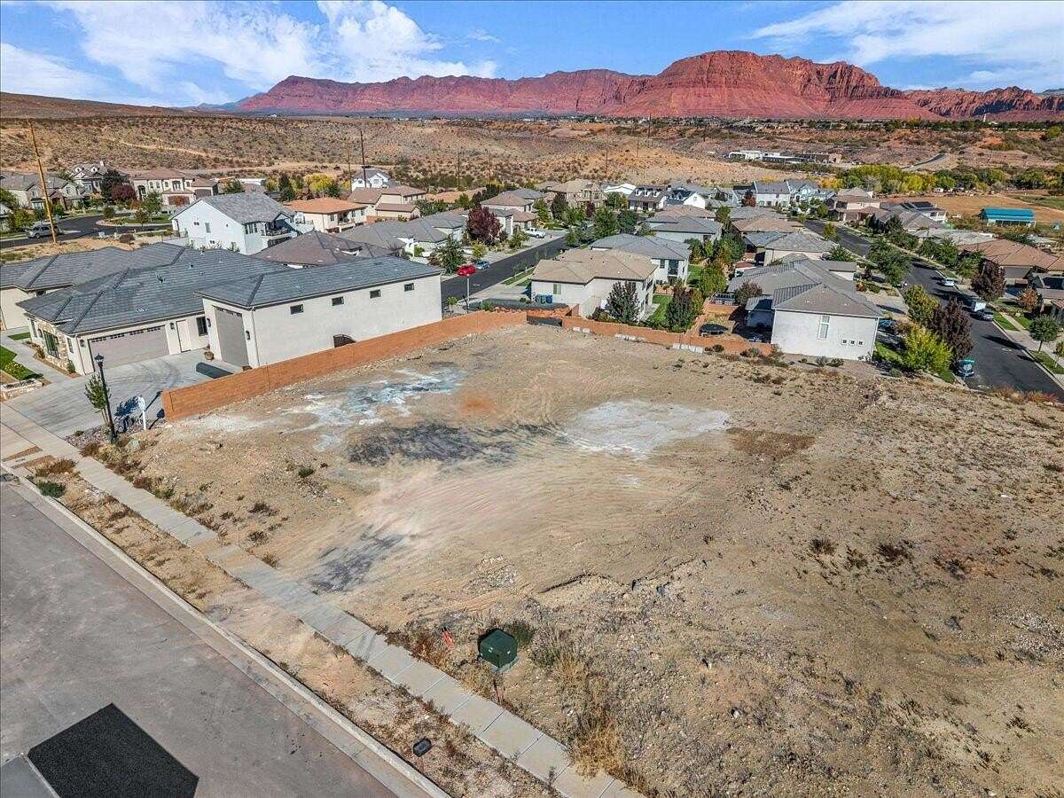 0.42 Acres of Residential Land for Sale in Santa Clara, Utah