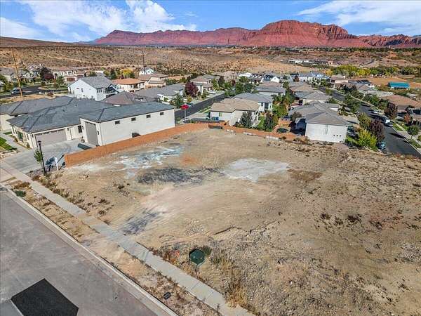0.42 Acres of Residential Land for Sale in Santa Clara, Utah