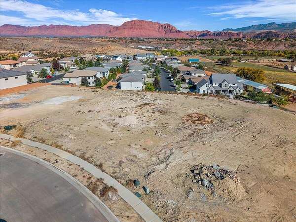 0.77 Acres of Residential Land for Sale in Santa Clara, Utah