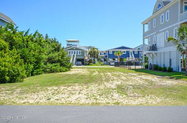 0.23 Acres of Residential Land for Sale in Holden Beach, North Carolina