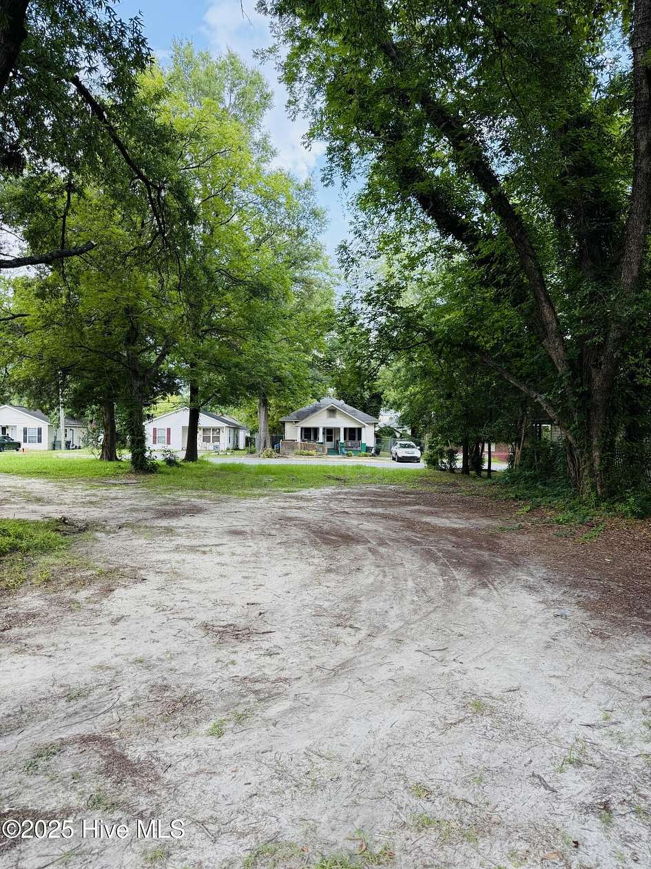 0.17 Acres of Residential Land for Sale in Greenville, North Carolina