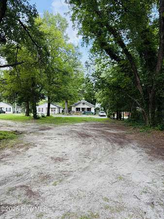 0.17 Acres of Residential Land for Sale in Greenville, North Carolina