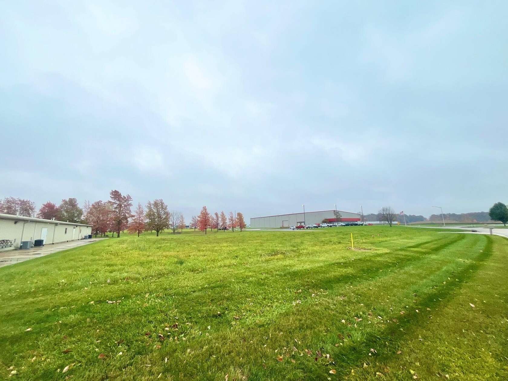 0.83 Acres of Land for Sale in Anna, Ohio