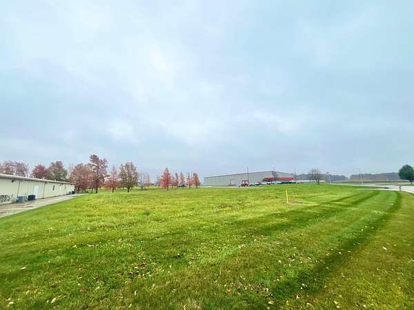 0.83 Acres of Land for Sale in Anna, Ohio