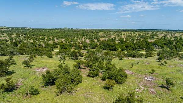 48 Acres of Land for Sale in Fredericksburg, Texas