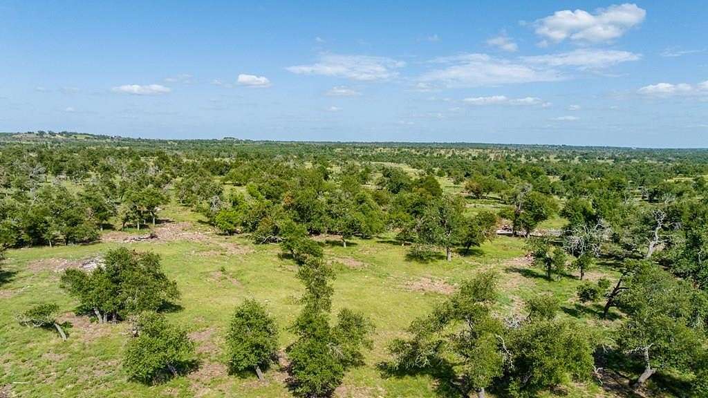 54 Acres of Land for Sale in Fredericksburg, Texas