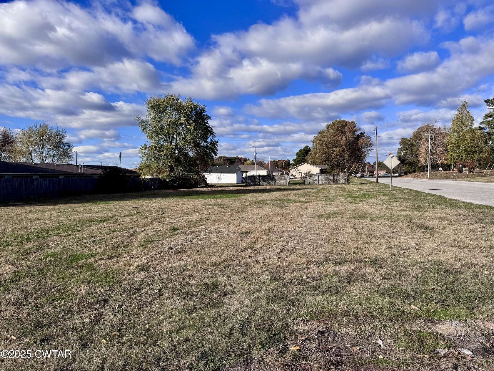 0.4 Acres of Residential Land for Sale in Humboldt, Tennessee