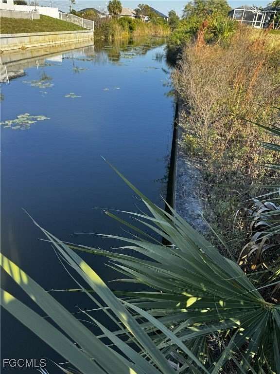 0.26 Acres of Residential Land for Sale in Cape Coral, Florida