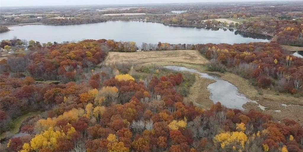 12.1 Acres of Land for Sale in Monticello, Minnesota