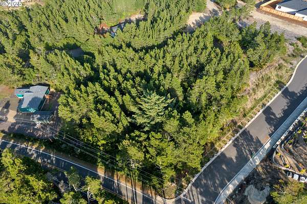 0.86 Acres of Residential Land for Sale in Florence, Oregon