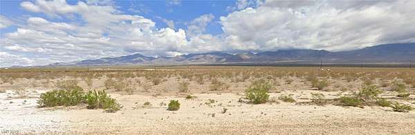0.2 Acres of Residential Land for Sale in Pahrump, Nevada