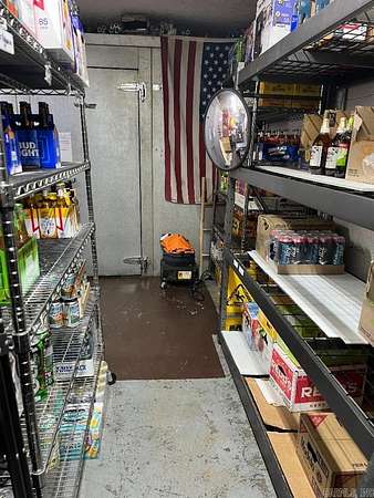 3.68 Acres of Improved Commercial Land for Sale in Leola, Arkansas