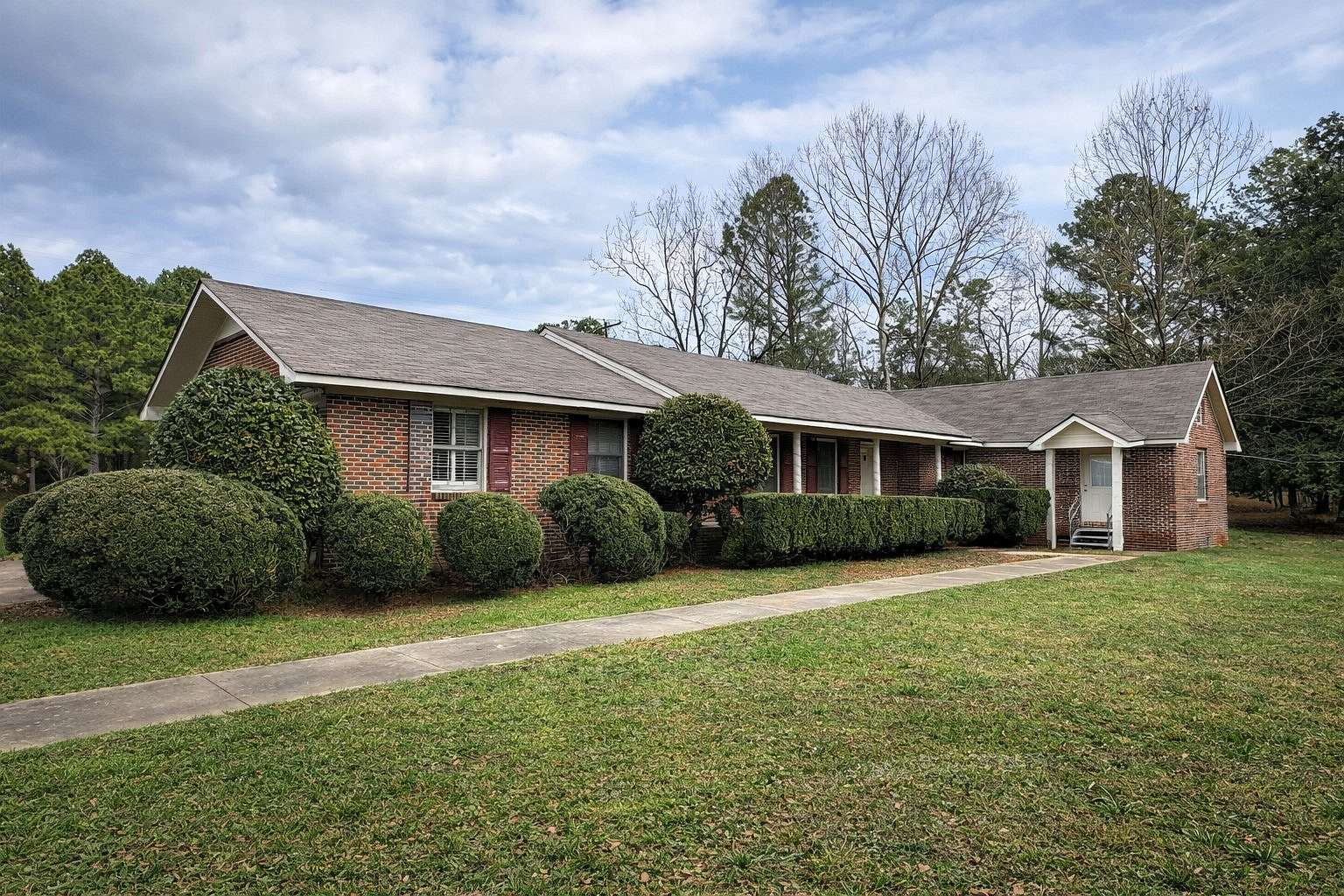 36.5 Acres of Land for Sale in Oneonta, Alabama