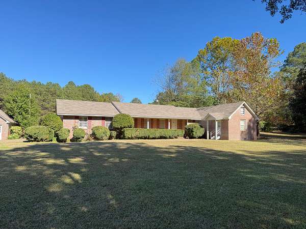 36.5 Acres of Land for Sale in Oneonta, Alabama