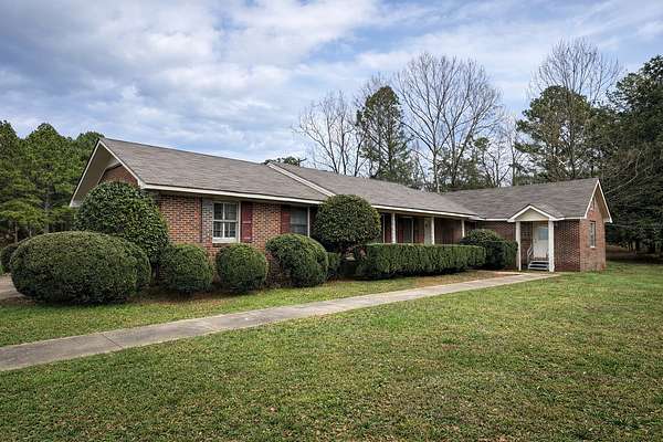 36.5 Acres of Land for Sale in Oneonta, Alabama