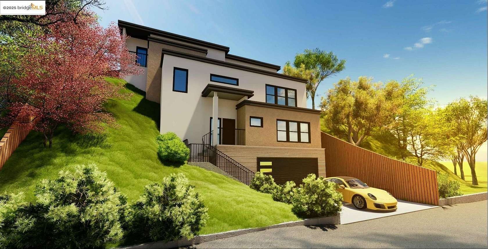 0.22 Acres of Residential Land for Sale in Oakland, California