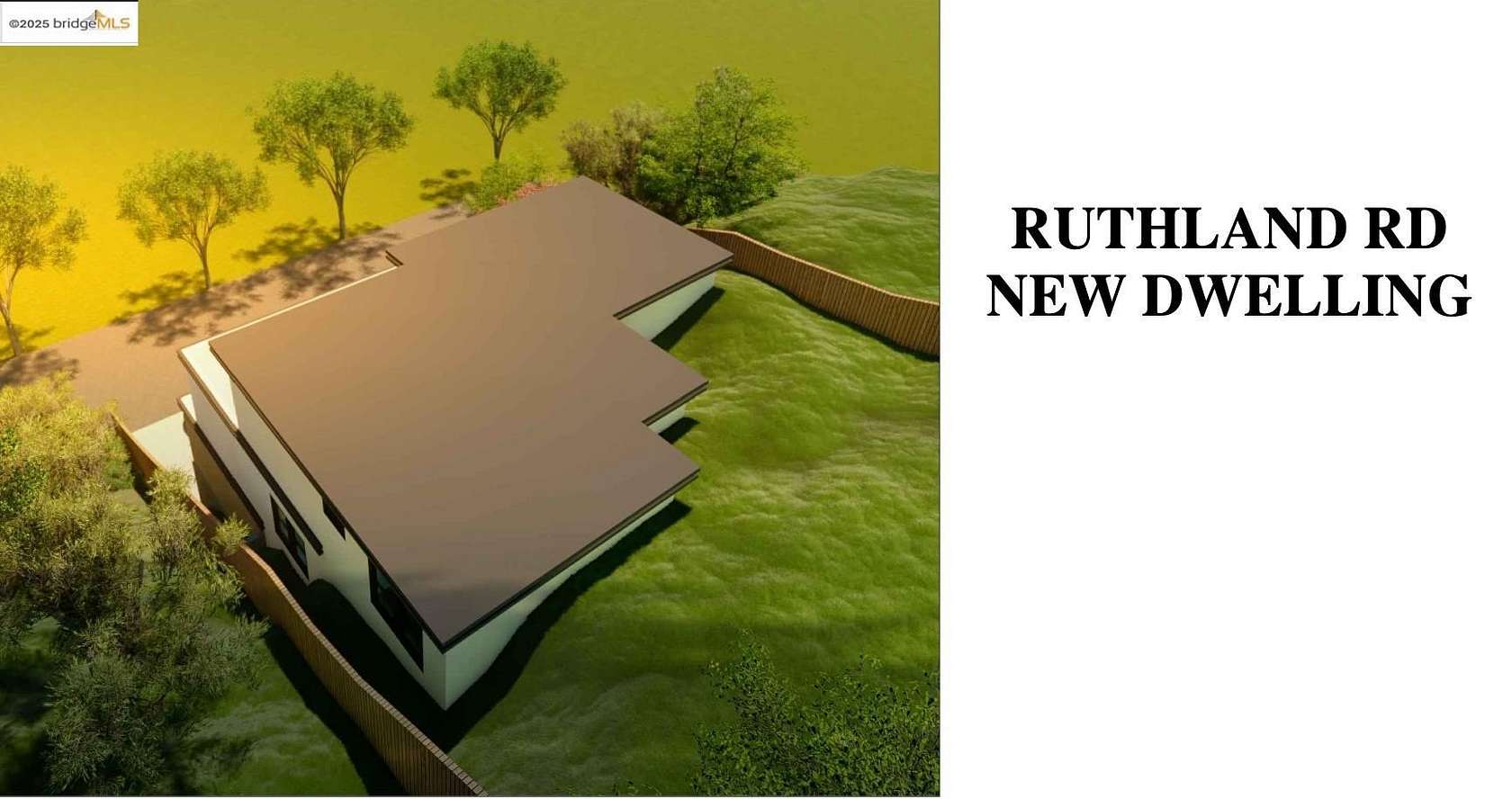 0.22 Acres of Residential Land for Sale in Oakland, California