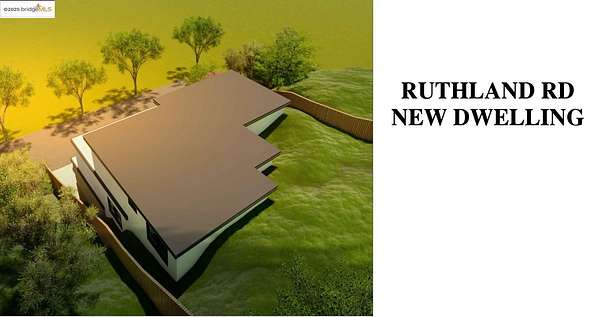 0.22 Acres of Residential Land for Sale in Oakland, California