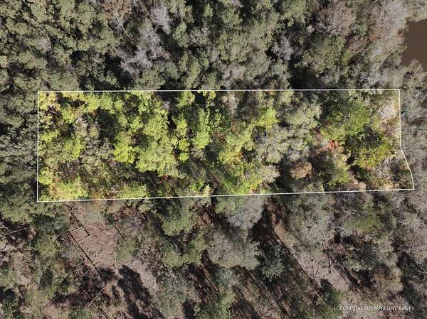 1.12 Acres of Land for Sale in McLain, Mississippi