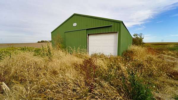 7.6 Acres of Land for Sale in Princeville, Illinois