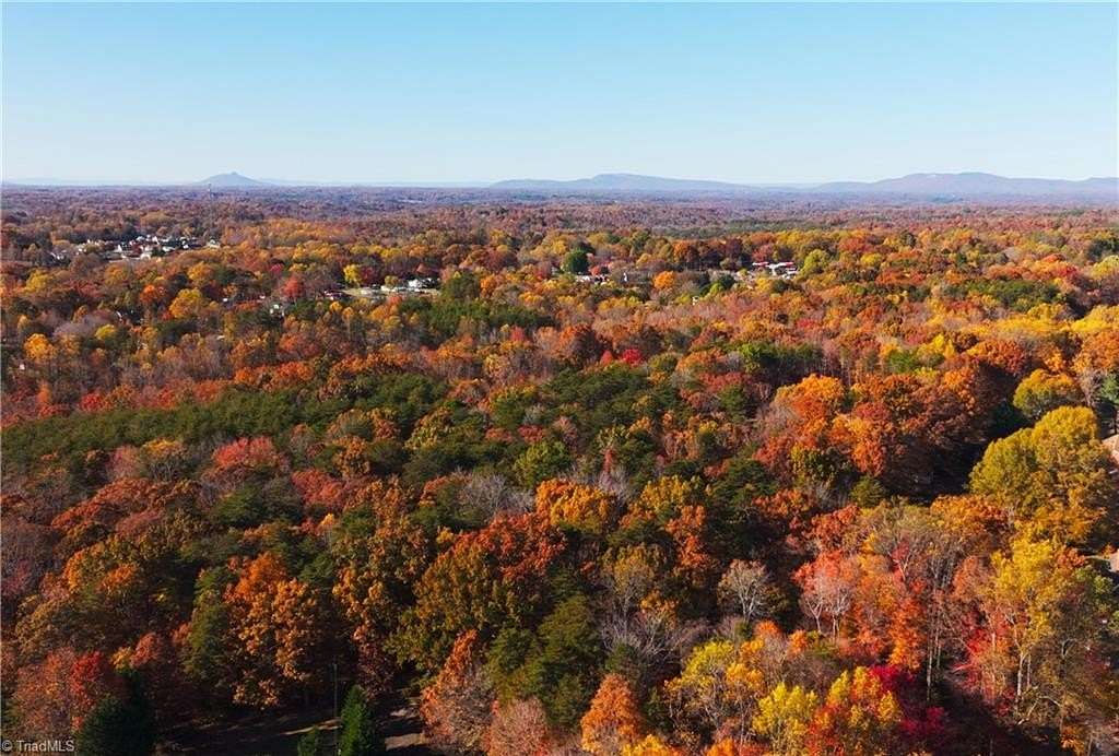 10.7 Acres of Land for Sale in Winston-Salem, North Carolina