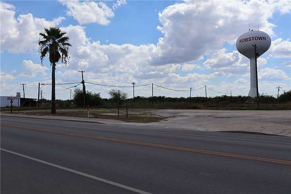0.41 Acres of Land for Sale in Robstown, Texas