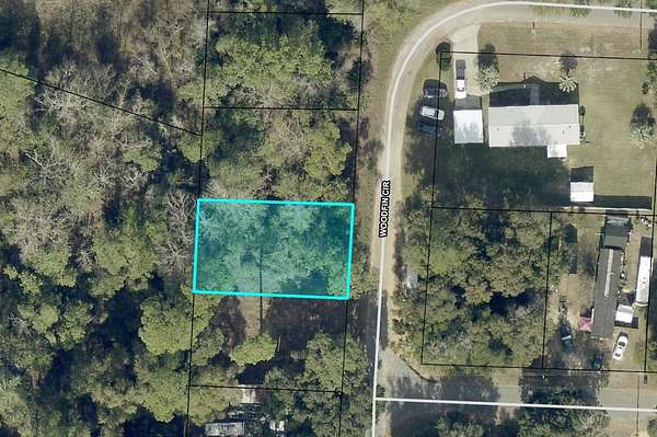 0.14 Acres of Residential Land for Sale in Pace, Florida