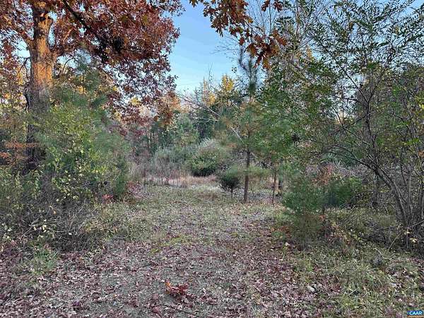 2.45 Acres of Residential Land for Sale in Esmont, Virginia