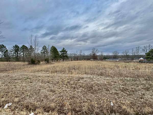 4 Acres of Commercial Land for Sale in Conway, Arkansas