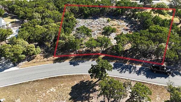 1.18 Acres of Residential Land for Sale in Kerrville, Texas