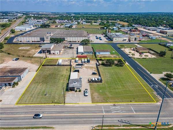 1.79 Acres of Mixed-Use Land for Sale in Victoria, Texas