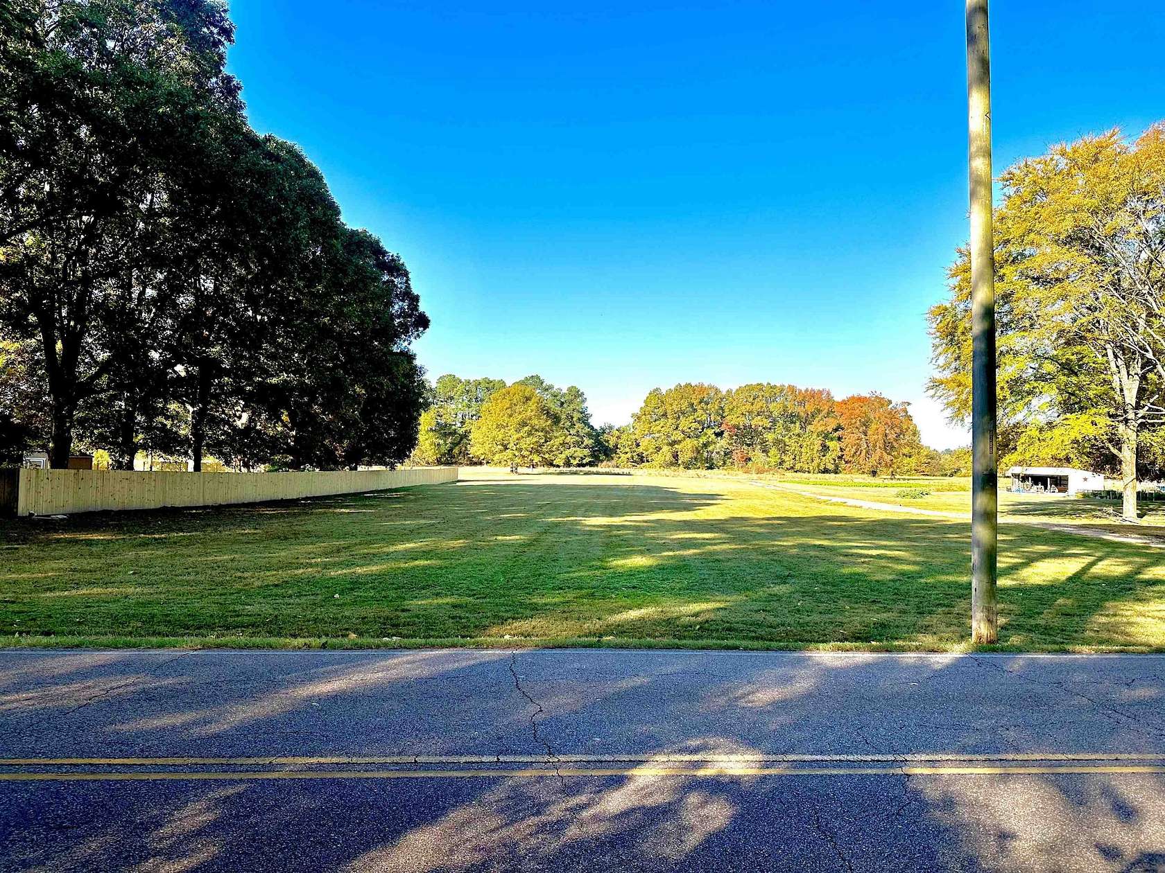 4.12 Acres of Residential Land for Sale in Millington, Tennessee
