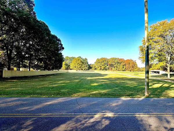 4.12 Acres of Residential Land for Sale in Millington, Tennessee