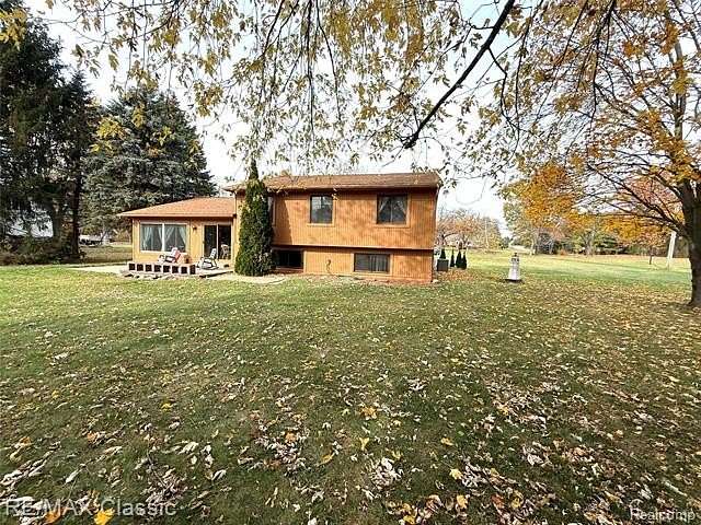 3.53 Acres of Residential Land with Home for Sale in Milford, Michigan