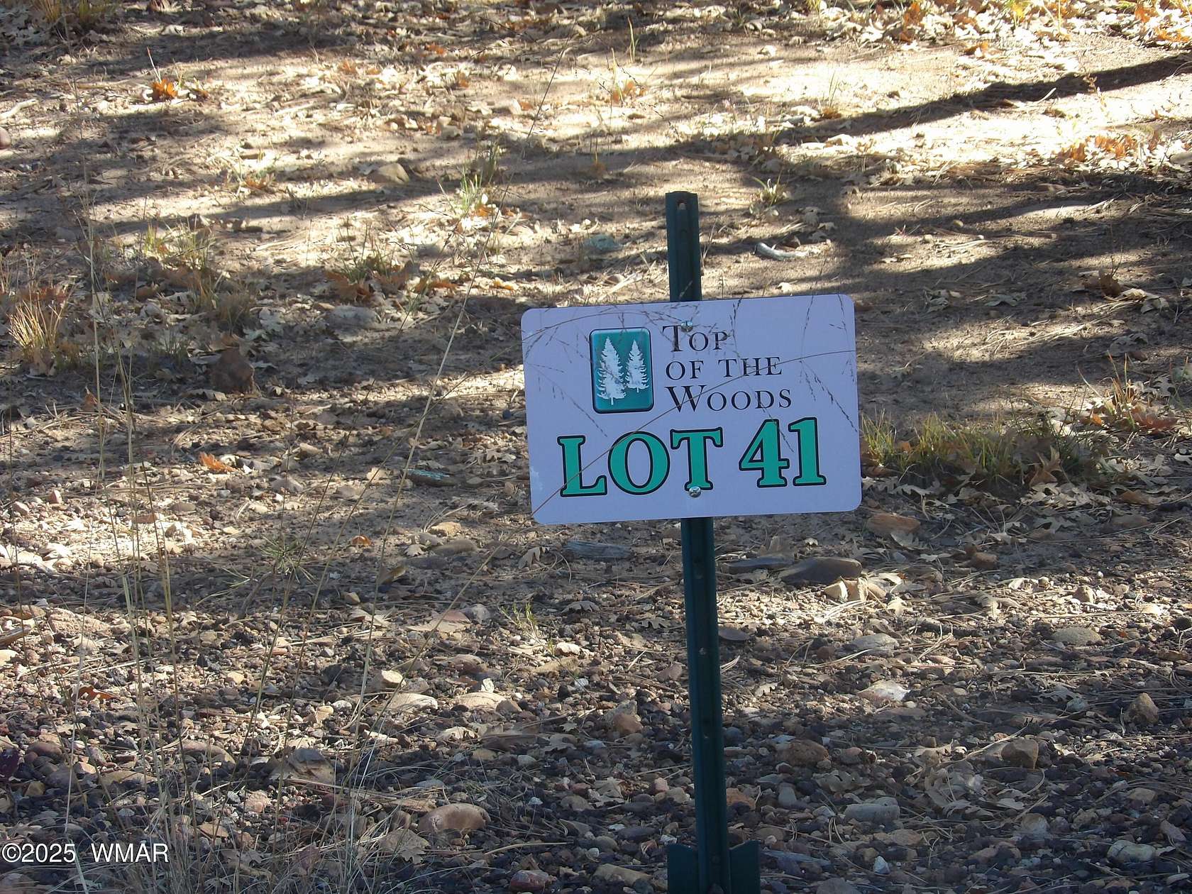 0.23 Acres of Residential Land for Sale in Lakeside, Arizona