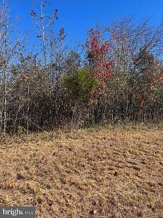 4 Acres of Residential Land for Sale in Indian Head, Maryland