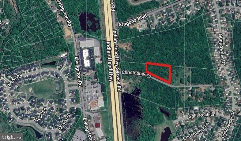 2.34 Acres of Mixed-Use Land for Sale in Fort Washington, Maryland