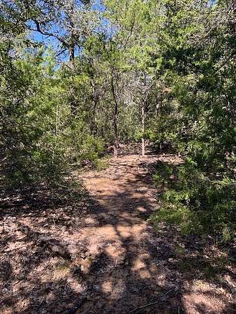 25 Acres of Recreational Land for Sale in Lexington, Texas