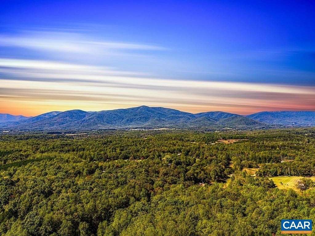 12 Acres of Land for Sale in Afton, Virginia