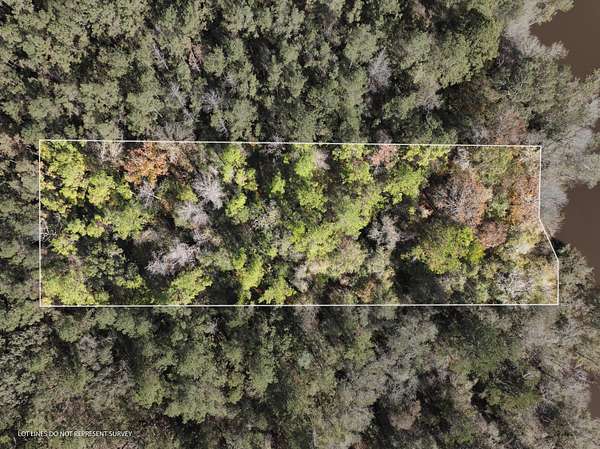 1 Acre of Residential Land for Sale in McLain, Mississippi