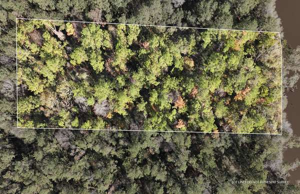 1 Acre of Residential Land for Sale in McLain, Mississippi