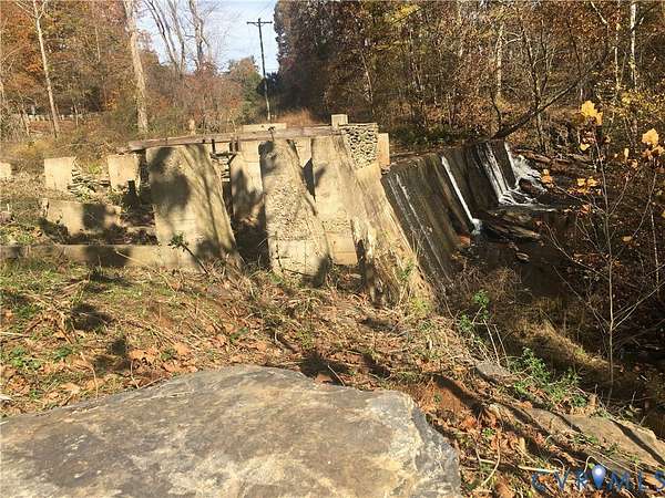 3.32 Acres of Agricultural Land for Sale in Montpelier, Virginia